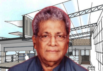  Architect in Goa